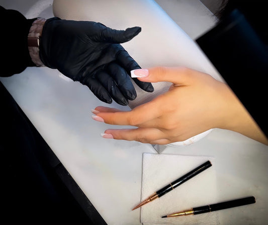 The Full French Kit (KIT+TUTORIAL) Apple