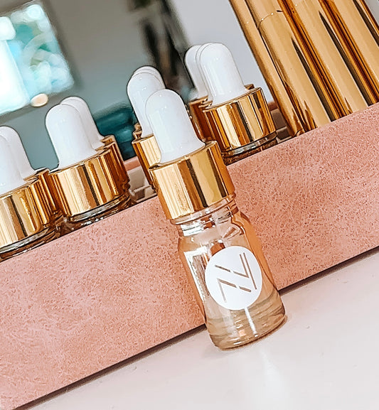 Biscoff Nail Serum