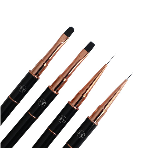 The French Tip Kit
